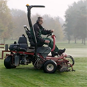 Medewerker Natuur Water en Recreatie